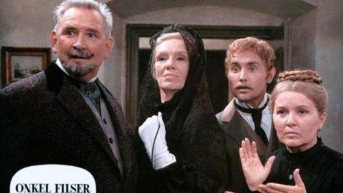 Onkel Filser - Allerneueste Lausbubengeschichten filmas žiurėti online