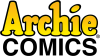 Archie Comics studio logo