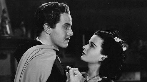 The Son of Monte Cristo filmas žiurėti online