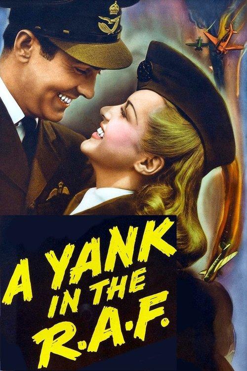 A Yank in the R.A.F. filmas online