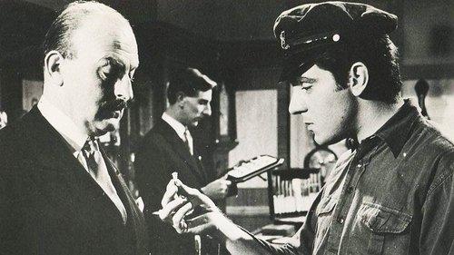 Jazz Boat filmas žiurėti online