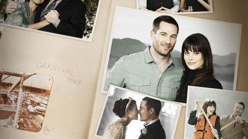 The Memory Book filmas žiurėti online