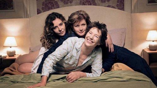 Thelma, Louise et Chantal filmas žiurėti online