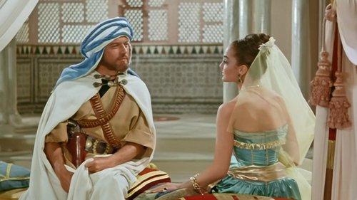 Der Löwe von Babylon filmas žiurėti online