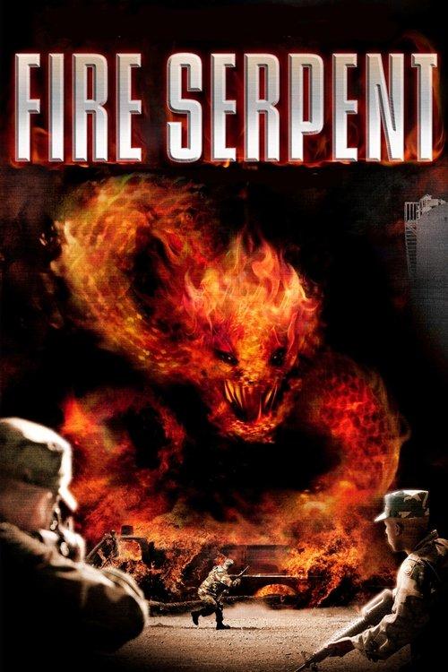 Fire Serpent filmas online