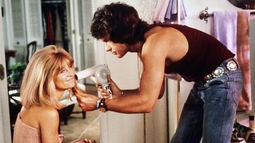 Shampoo filmas žiurėti online