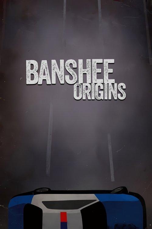 Banshee: Origins filmas online