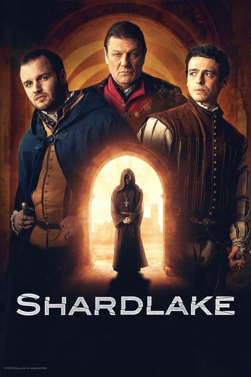 Shardlake filmas online