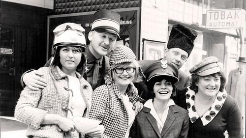 Gula Hund filmas žiurėti online