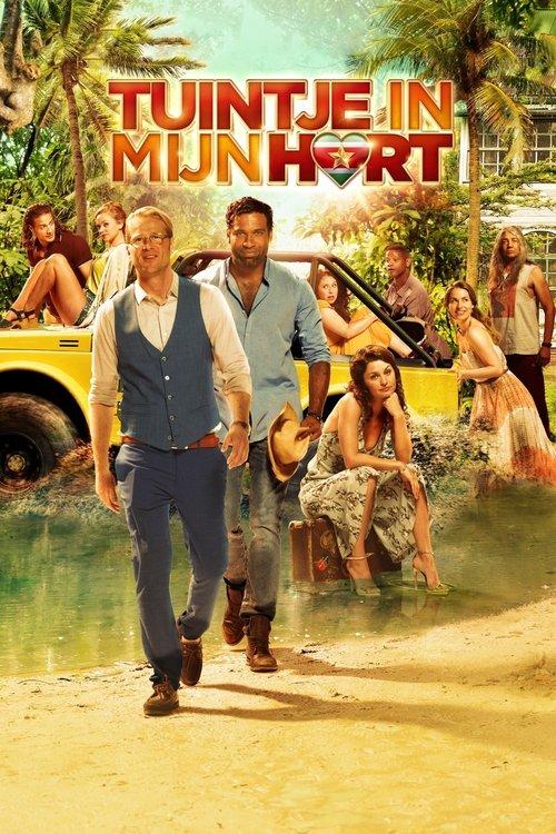 Home Is Where Your Heart Is filmas online