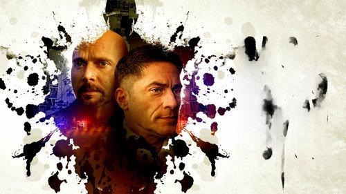 Basic Psych filmas žiurėti online