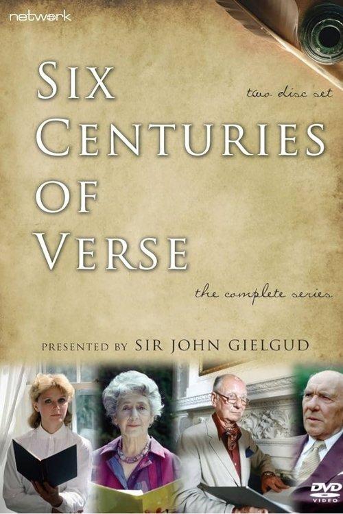Six Centuries of Verse filmas online