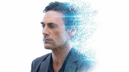 Marjorie Prime filmas žiurėti online