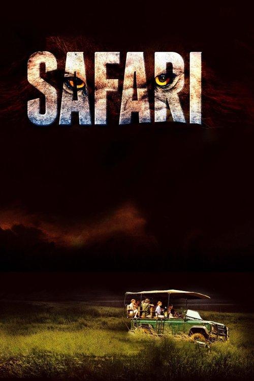 Safari filmas online
