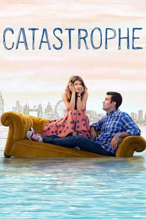 Catastrophe filmas online