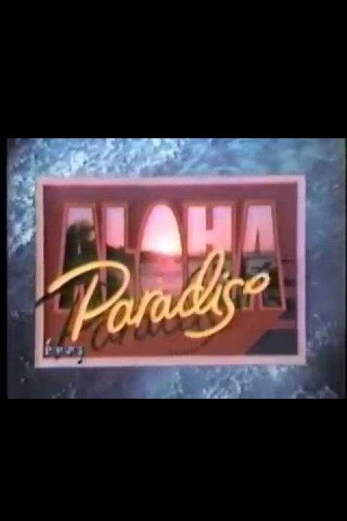 Aloha Paradise filmas online