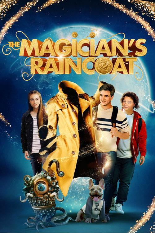 The Magician's Raincoat filmas online