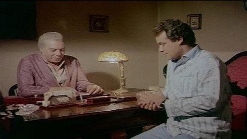 The Hand Palm filmas žiurėti online