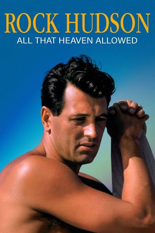 Rock Hudson: All That Heaven Allowed filmas online