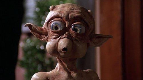 Mac and Me filmas žiurėti online