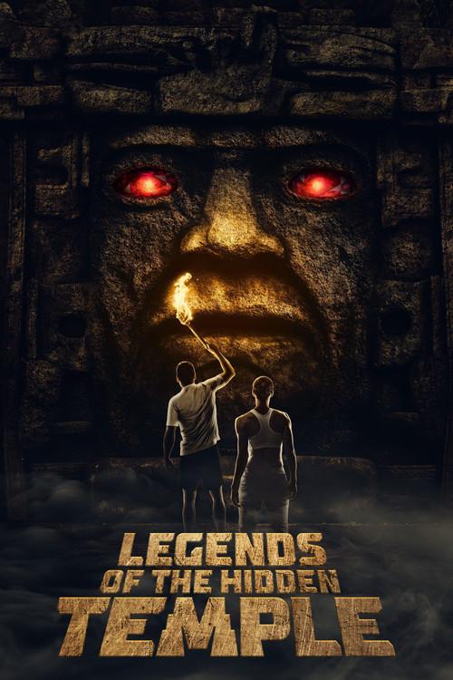 Legends of the Hidden Temple filmas online