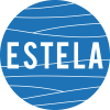 Estela Films studio logo