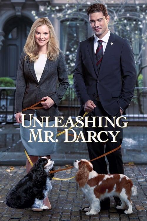 Unleashing Mr. Darcy filmas online