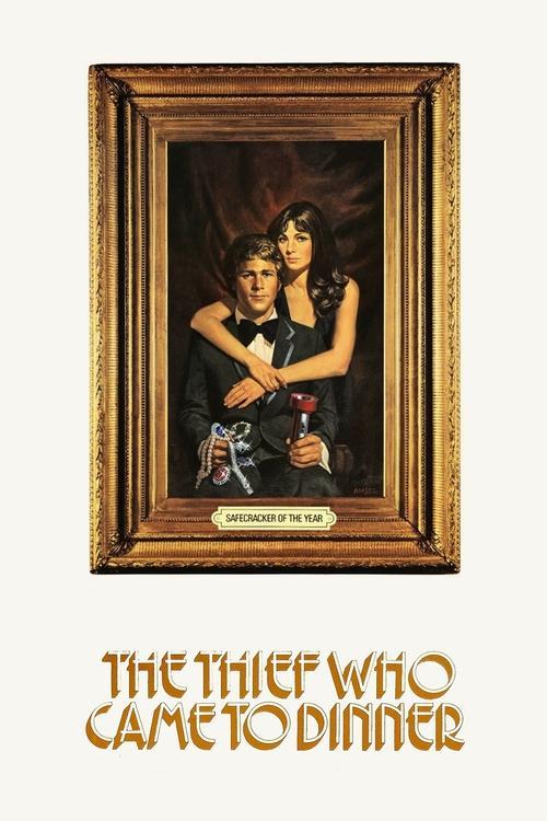 The Thief Who Came to Dinner filmas online