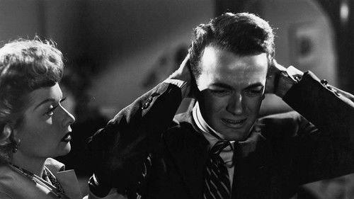 The Dark Corner filmas žiurėti online