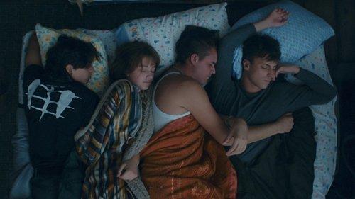 Un anno di scuola filmas žiurėti online