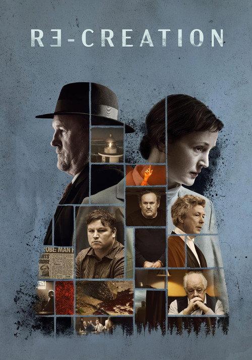Re-Creation filmas online