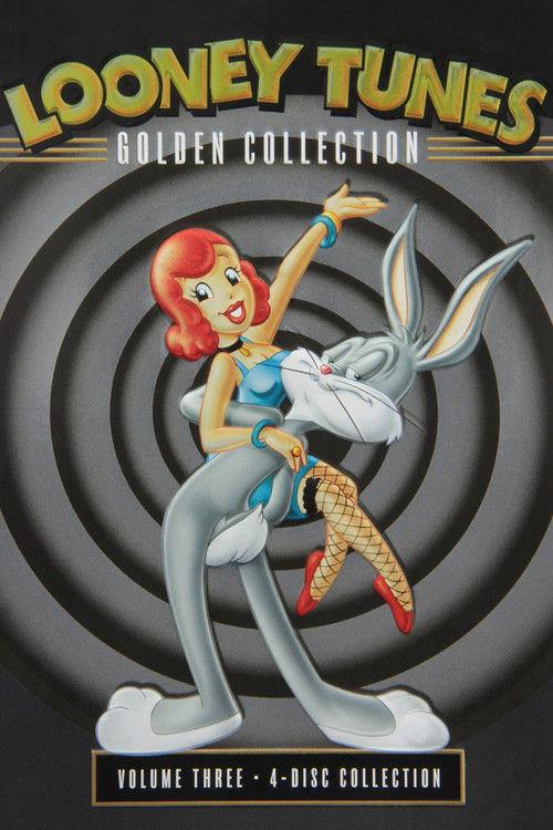 Looney Tunes Golden Collection, Vol. 3 filmas online