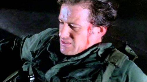 Stealth Fighter filmas žiurėti online