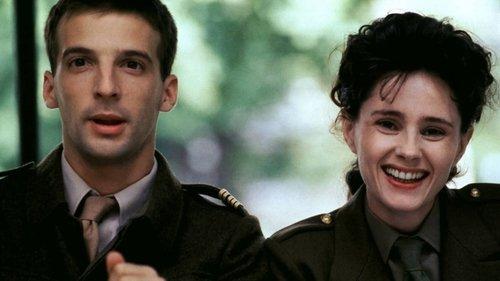 A Self-Made Hero filmas žiurėti online