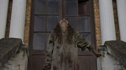 The Damned filmas žiurėti online