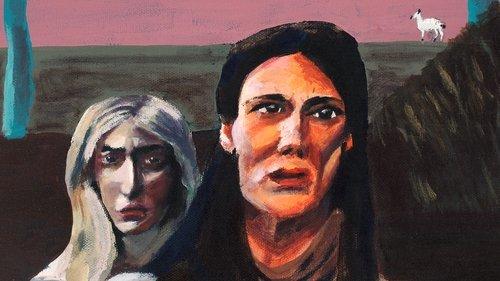 Giving Birth to a Butterfly filmas žiurėti online