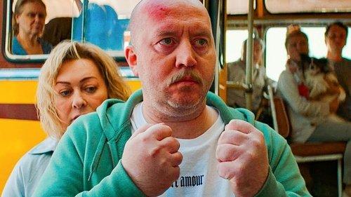 Couple From The Future filmas žiurėti online