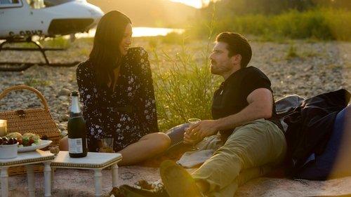 Me and Mr. Right filmas žiurėti online