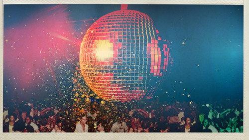 Disco's Revenge filmas žiurėti online