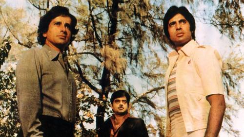 Shaan filmas žiurėti online