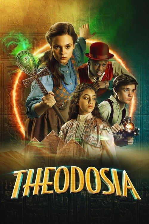 Theodosia filmas online