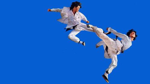 The Mar's Villa filmas žiurėti online