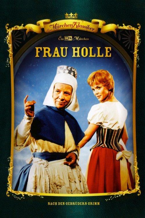 Frau Holle filmas online