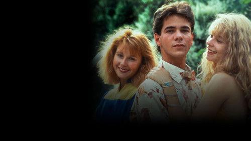 School's Out! filmas žiurėti online