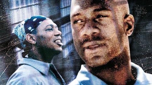 Lockdown filmas žiurėti online