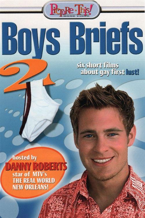 Boys Briefs 2 filmas online