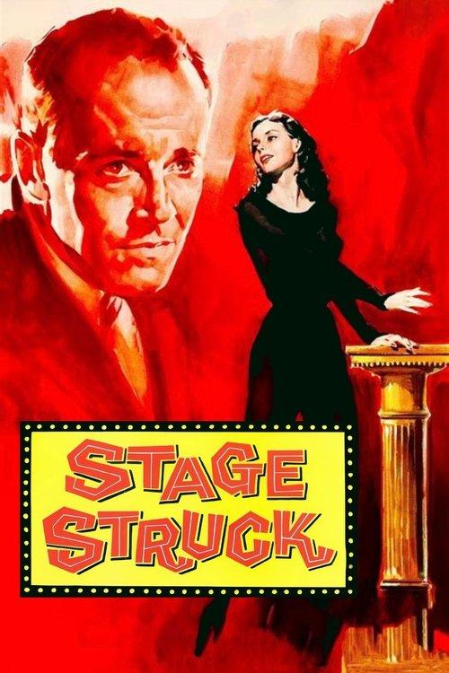 Stage Struck filmas online