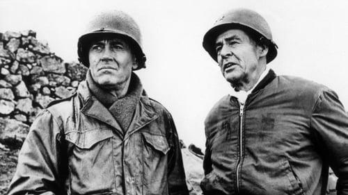 Battle of the Bulge filmas žiurėti online