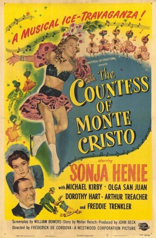 The Countess of Monte Cristo filmas online