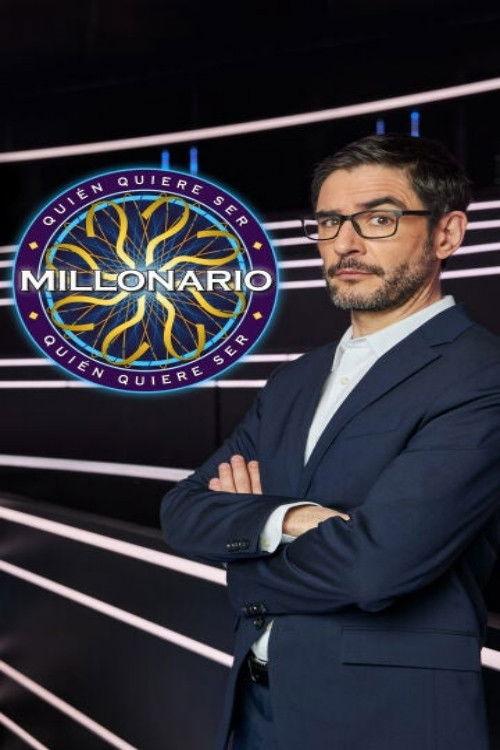 ¿Quién quiere ser millonario? filmas online